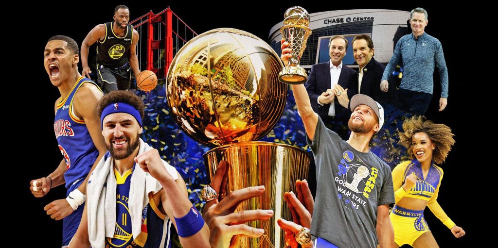 NBA là giải đấu bóng rổ có sức hút mạnh mẽ nhất toàn cầu.